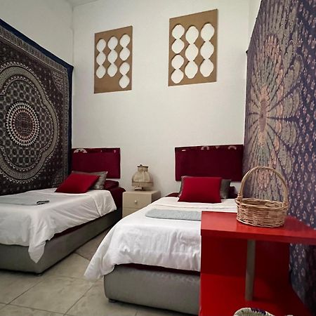 Cozy Apartment In The Heart Of Kasbah Танжер Екстериор снимка