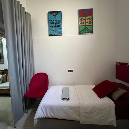 Cozy Apartment In The Heart Of Kasbah Танжер Екстериор снимка