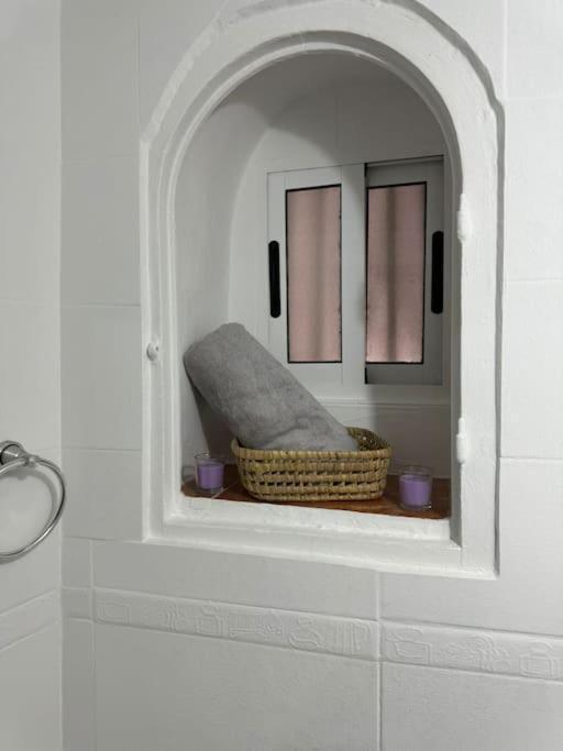 Cozy Apartment In The Heart Of Kasbah Танжер Екстериор снимка